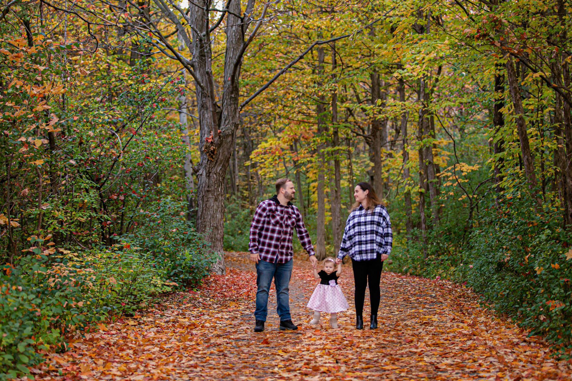 Foto Nati & Rafa & Elo - Ottawa  - Imagem 11