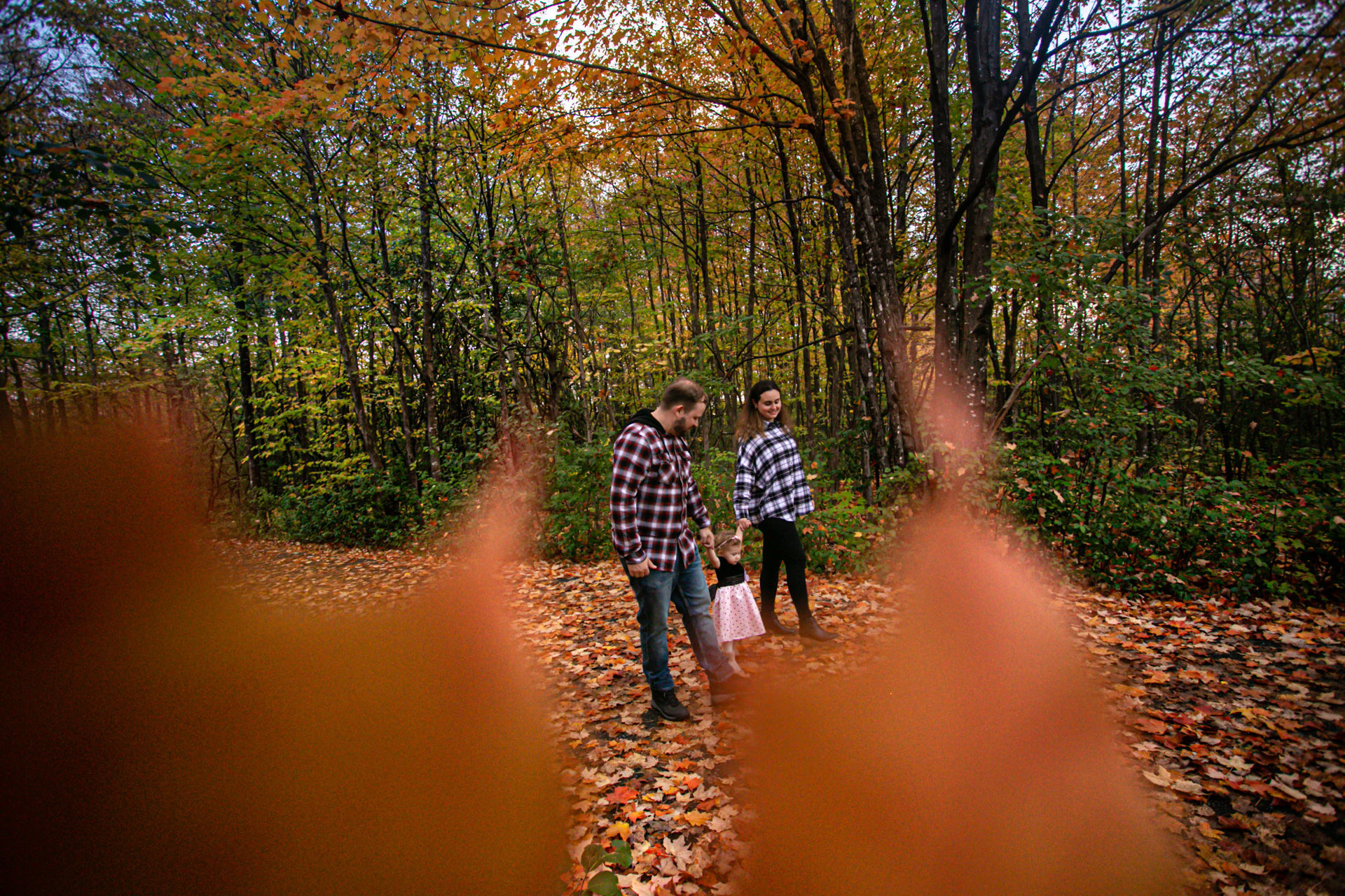 Foto Nati & Rafa & Elo - Ottawa  - Imagem 3