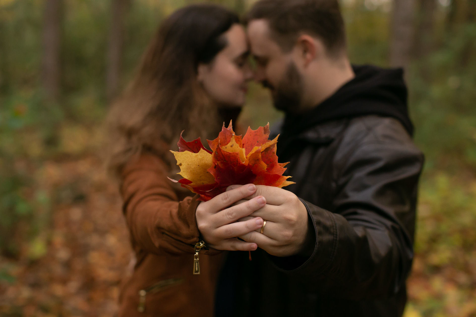 Nati & Rafa & Elo - Ottawa 