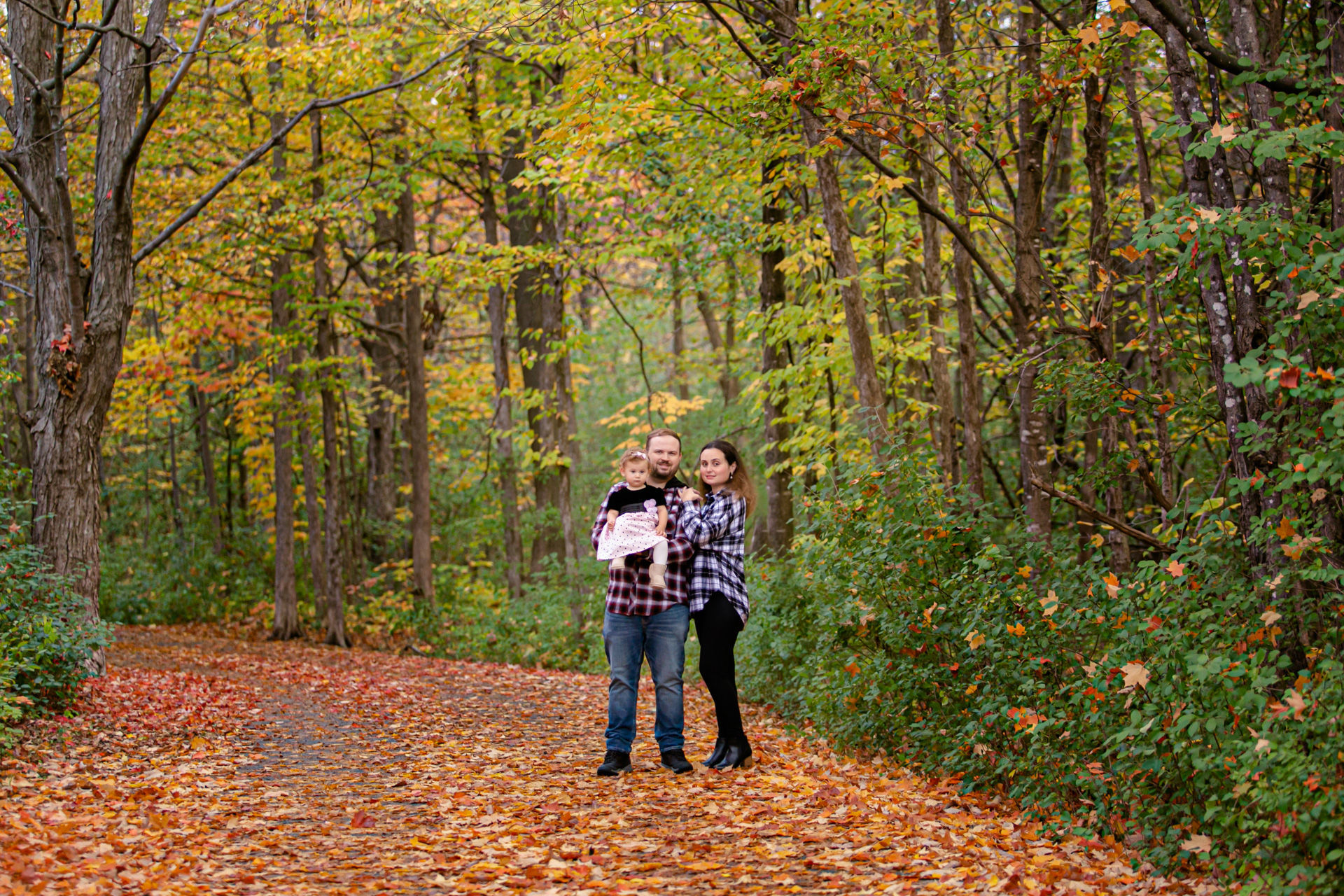 Foto Nati & Rafa & Elo - Ottawa  - Imagem 10