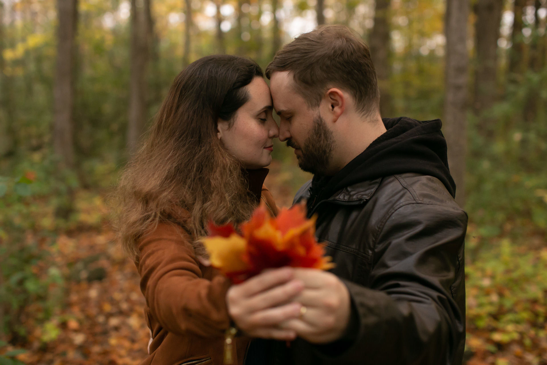 Foto Nati & Rafa & Elo - Ottawa  - Imagem 30