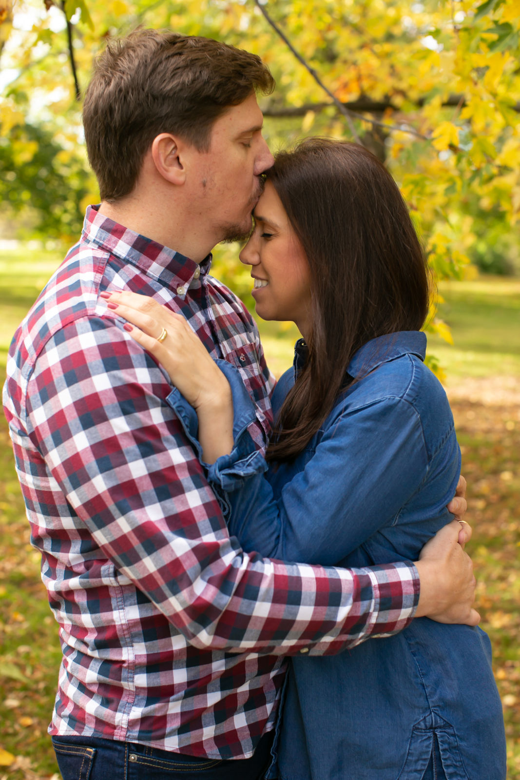 Foto Mari & Ro & Bê & Lili - Dominion Arboretum  - Imagem 2