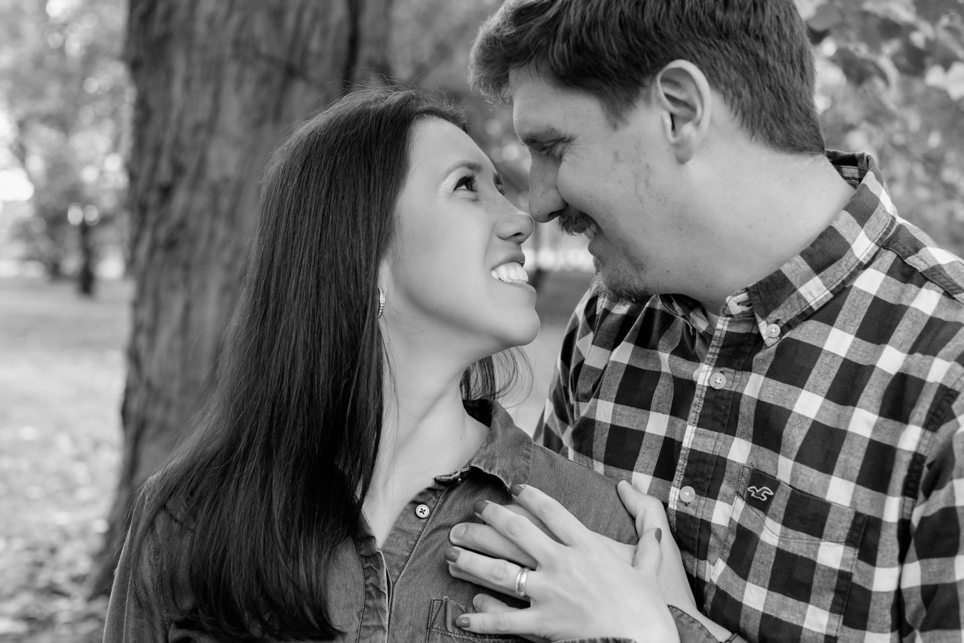 Foto Mari & Ro & Bê & Lili - Dominion Arboretum  - Imagem 6