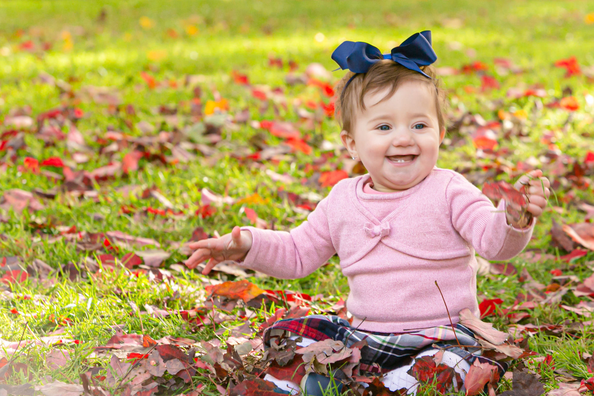 Foto Mari & Ro & Bê & Lili - Dominion Arboretum  - Imagem 14