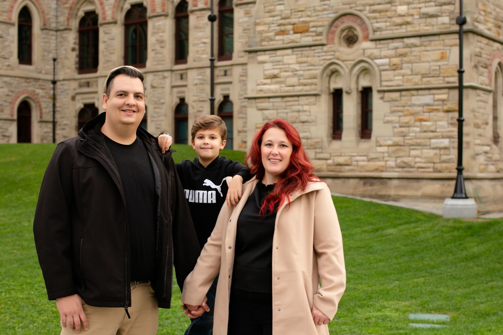 Foto Luciana e Bruno - Fall Session  - Imagem 0