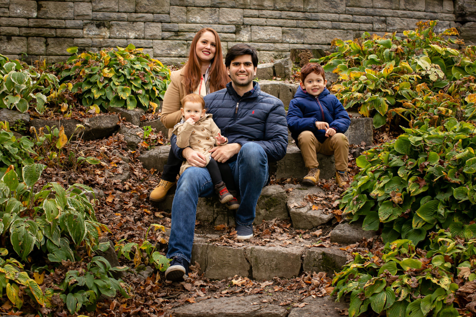 Foto Fall Session - Dominion Arboretum  - Imagem 10