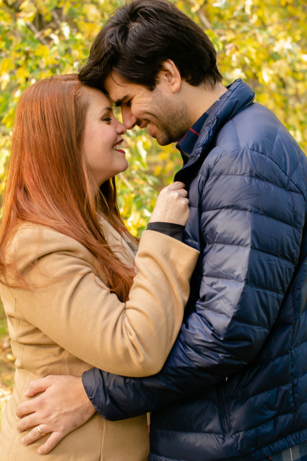 Foto Fall Session - Dominion Arboretum  - Imagem 1