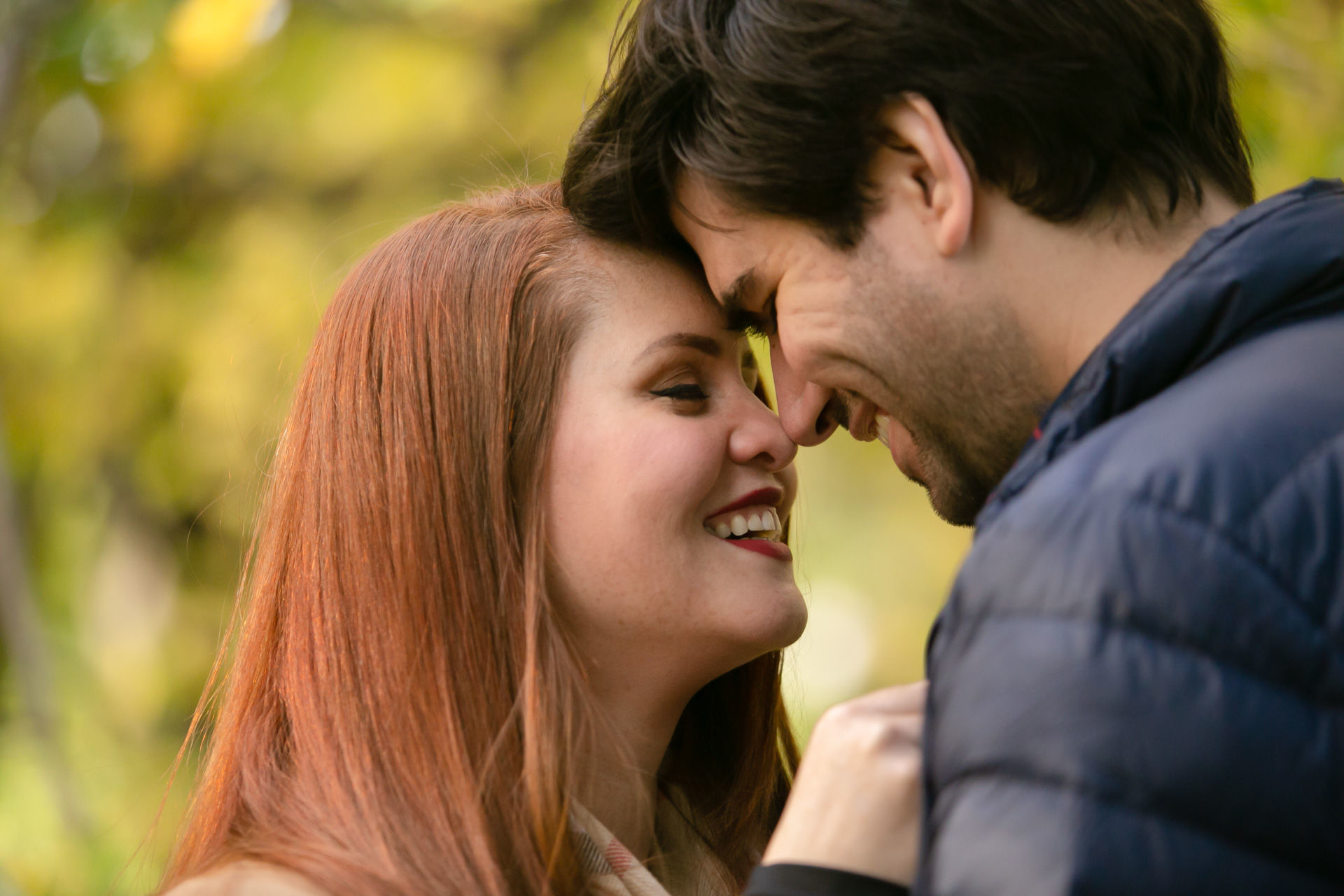 Foto Fall Session - Dominion Arboretum  - Imagem 11