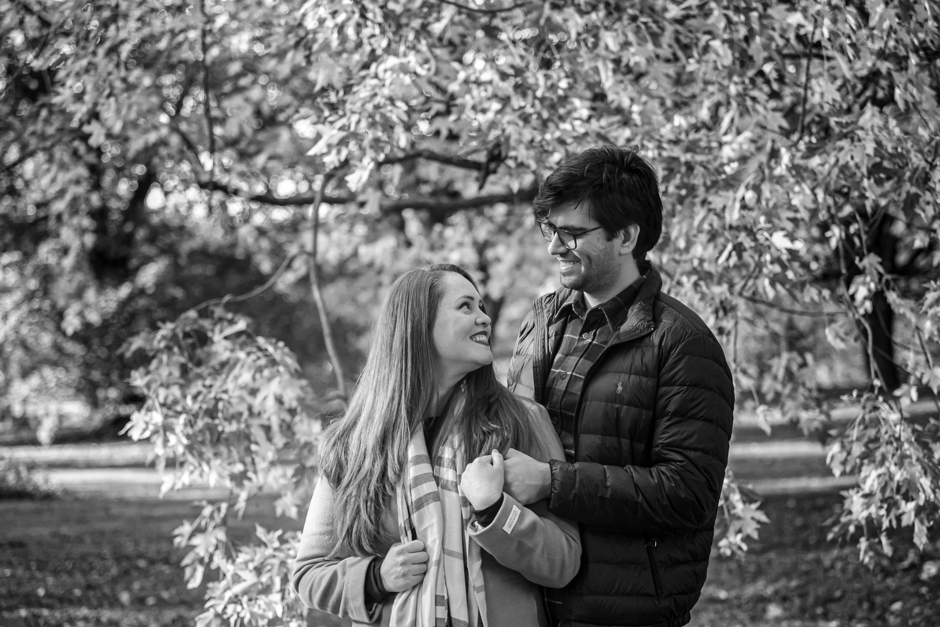 Foto Fall Session - Dominion Arboretum  - Imagem 12