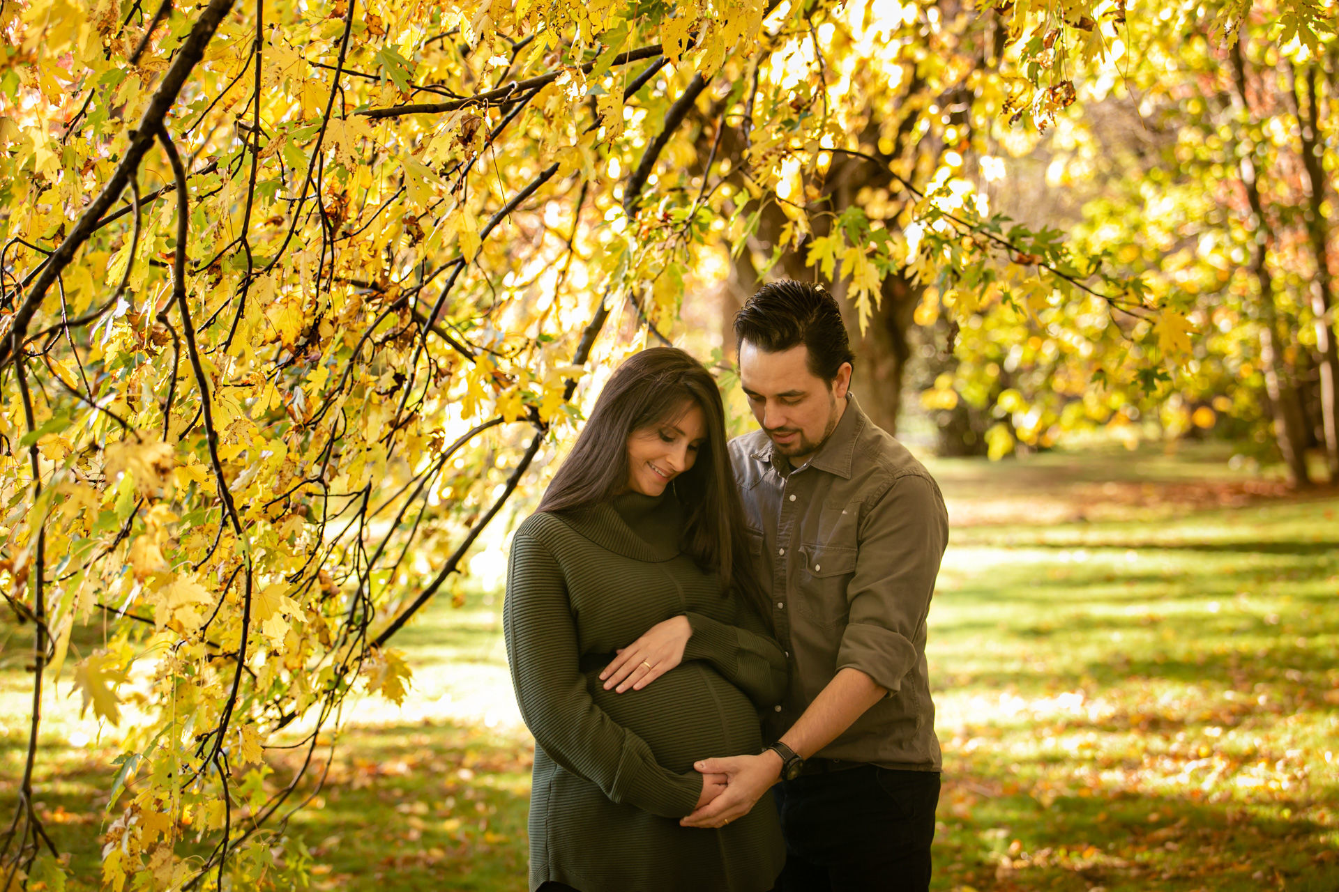 Foto Fall Session - Dominion Arboretum  - Imagem 5