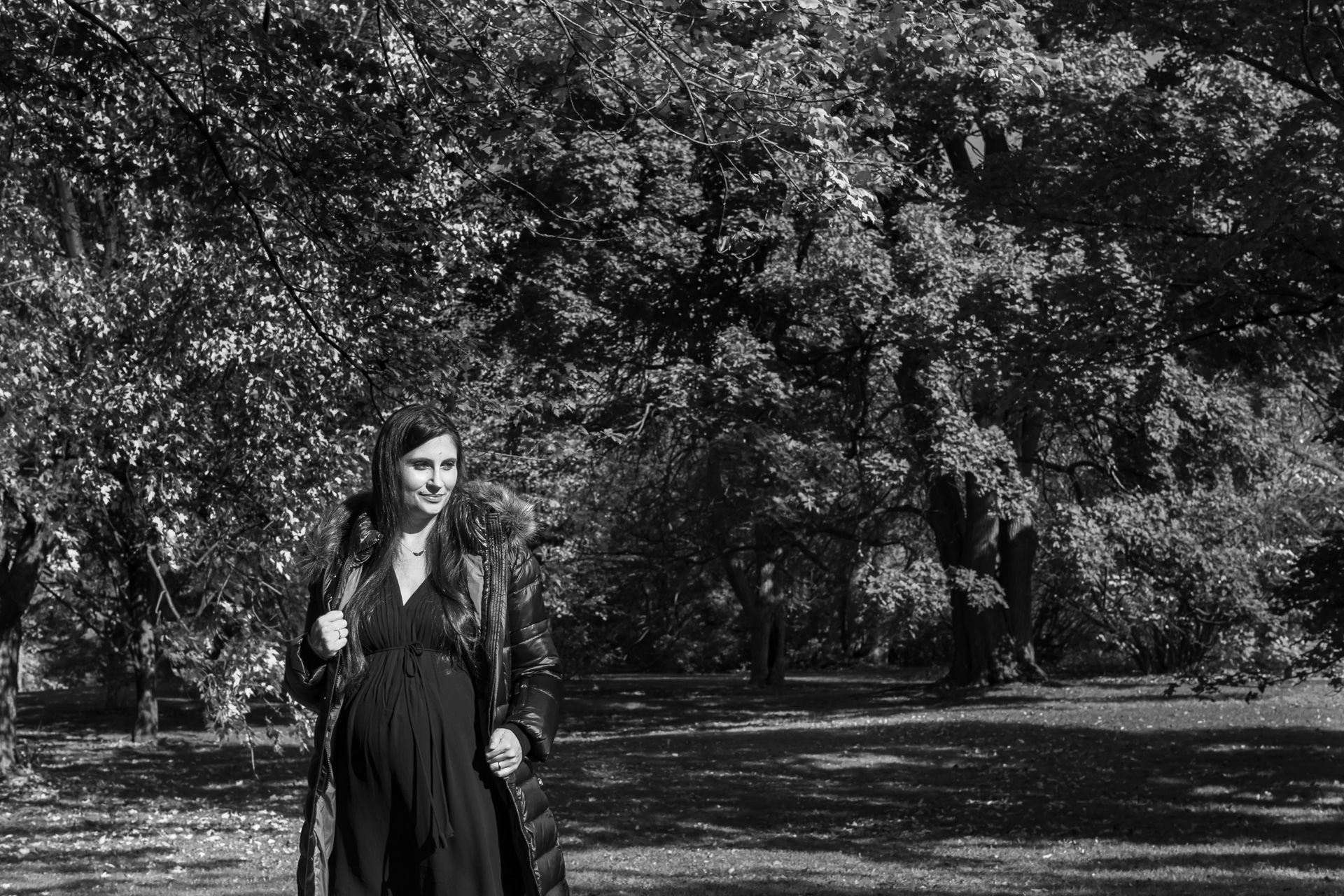 Foto Fall Session - Dominion Arboretum  - Imagem 8