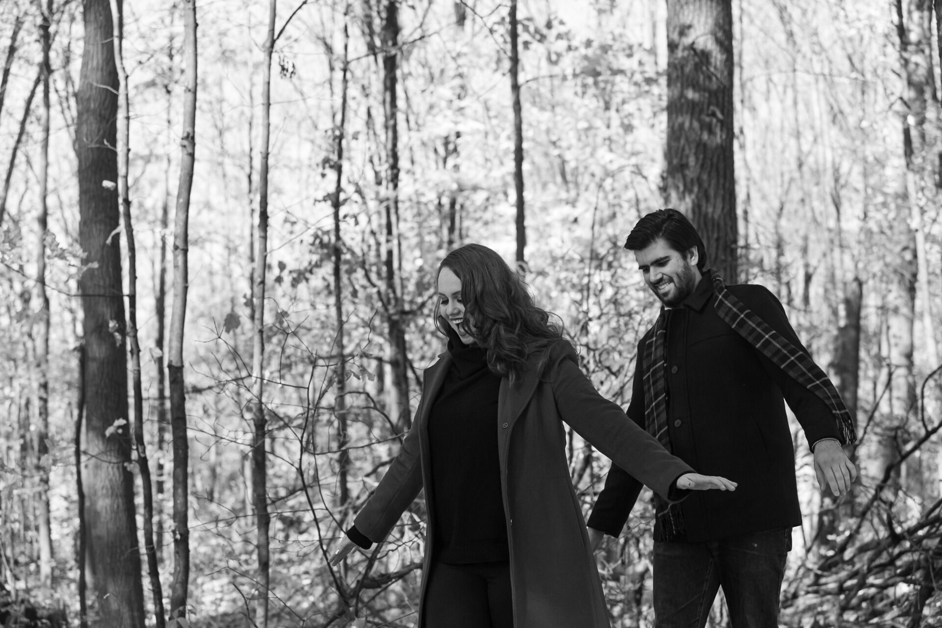 Foto Fall Session - Fernanda & Wander  - Imagem 11