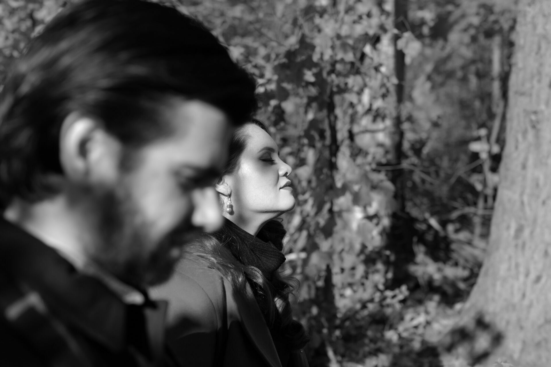 Foto Fall Session - Fernanda & Wander  - Imagem 32