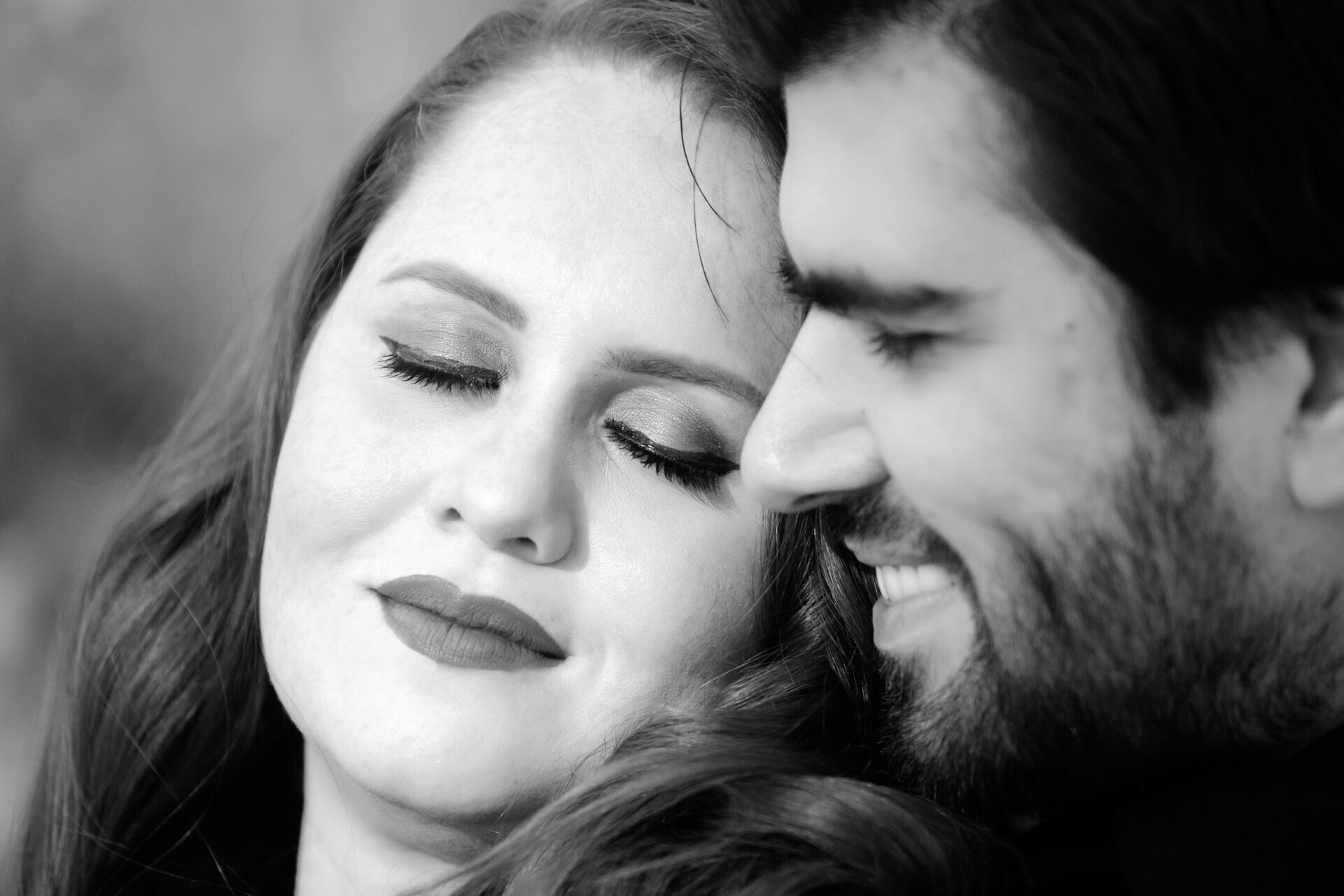 Foto Fall Session - Fernanda & Wander  - Imagem 9
