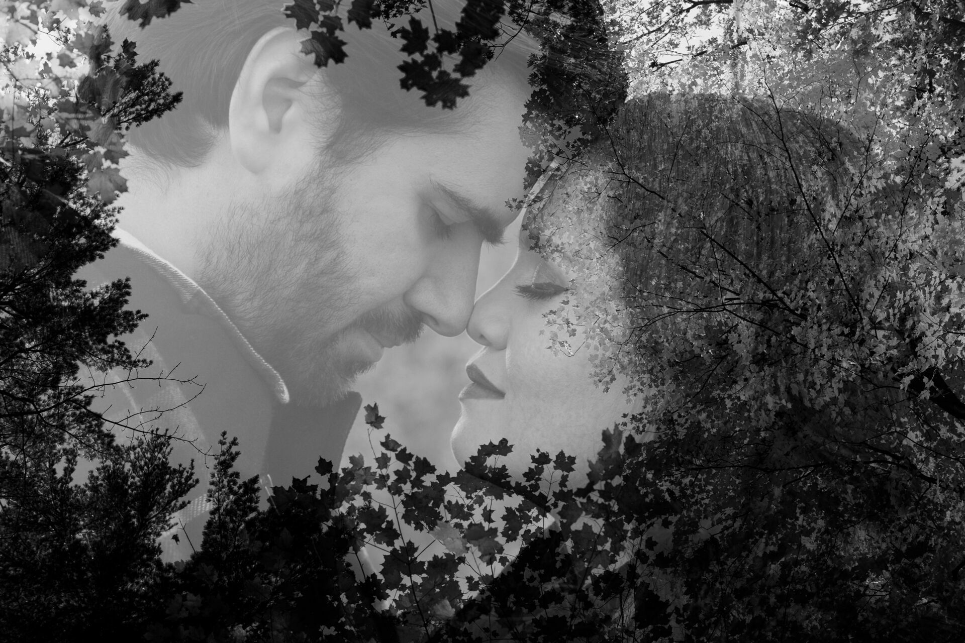 Foto Fall Session - Fernanda & Wander  - Imagem 42