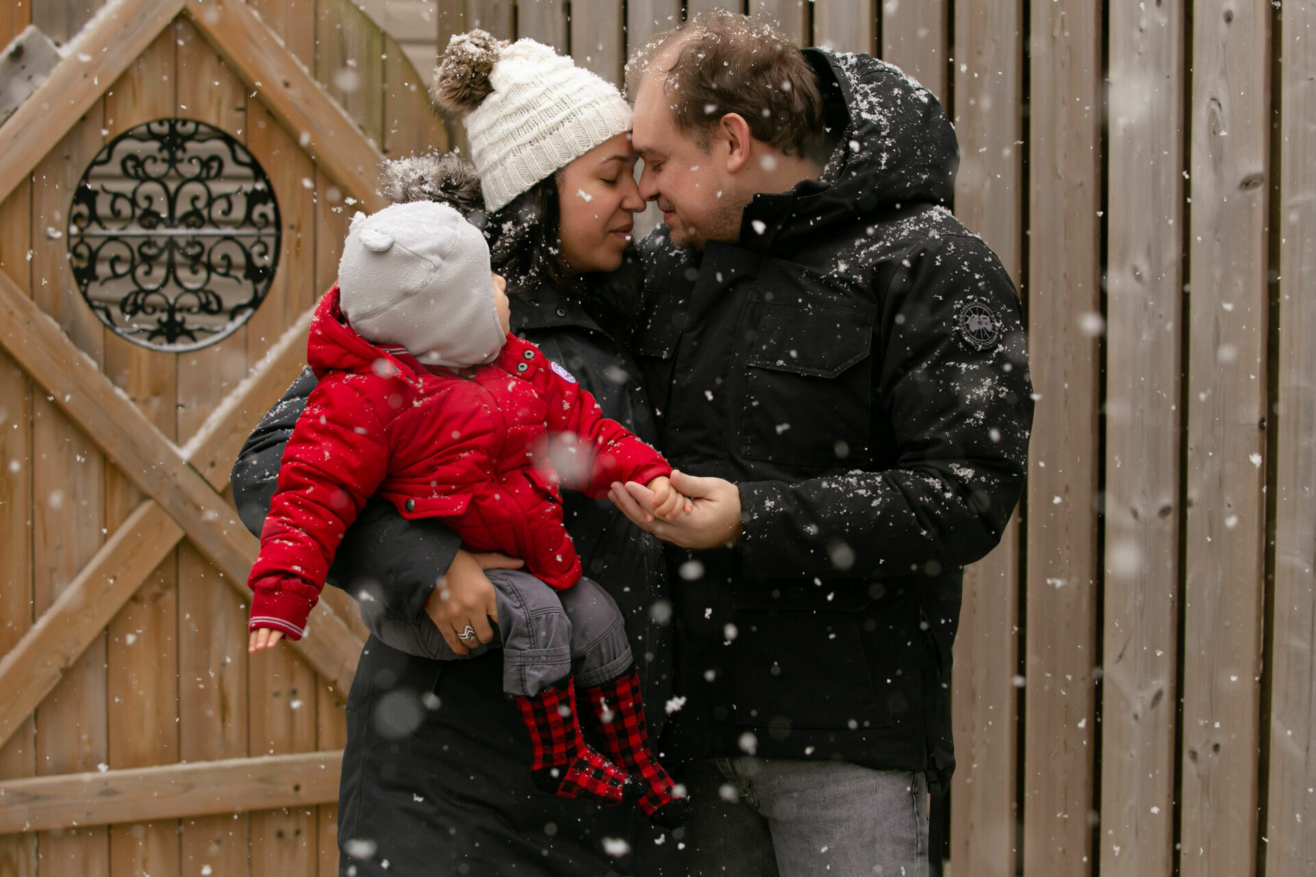 Foto Family - Ottawa  - Imagem 0