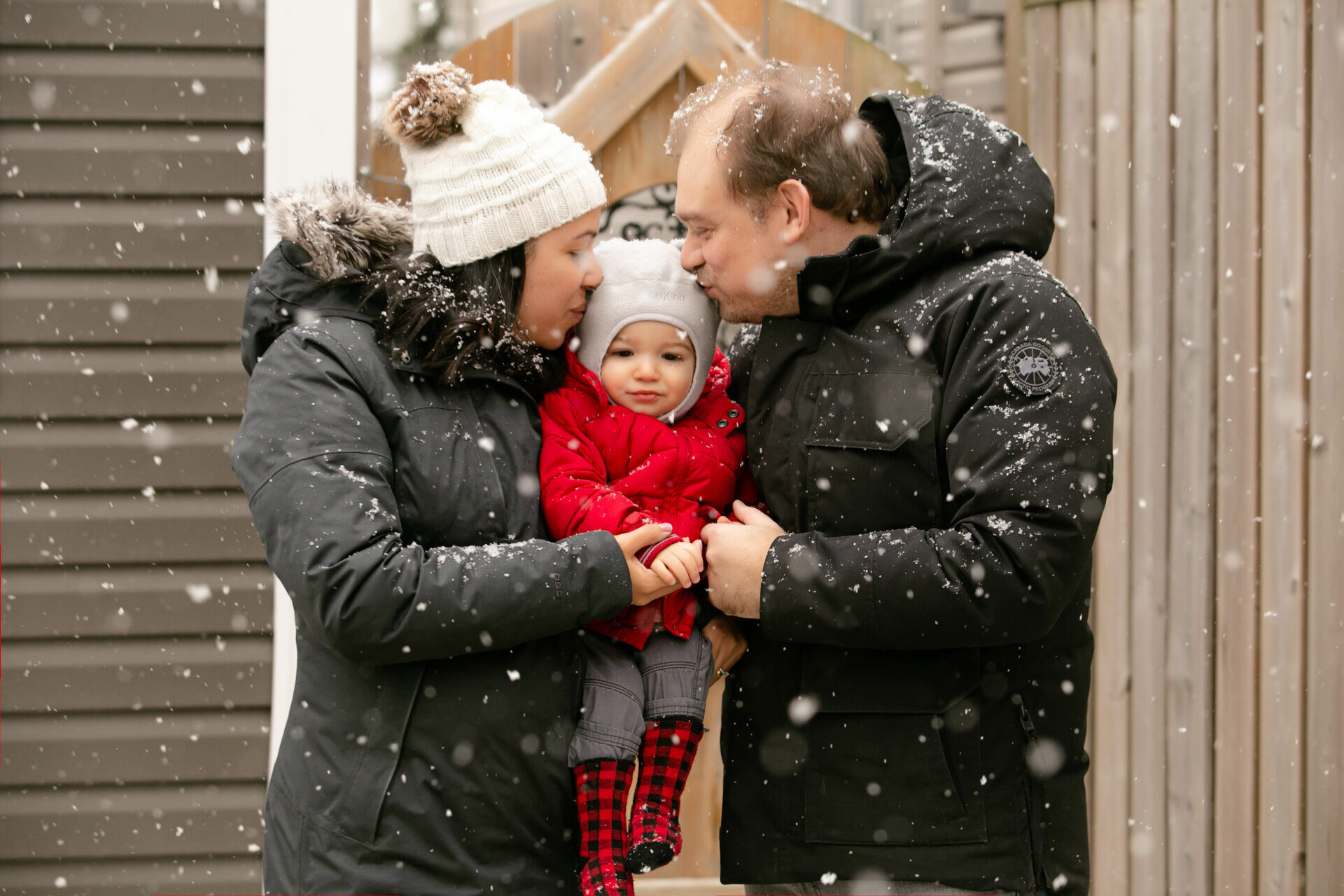 Foto Family - Ottawa  - Imagem 6