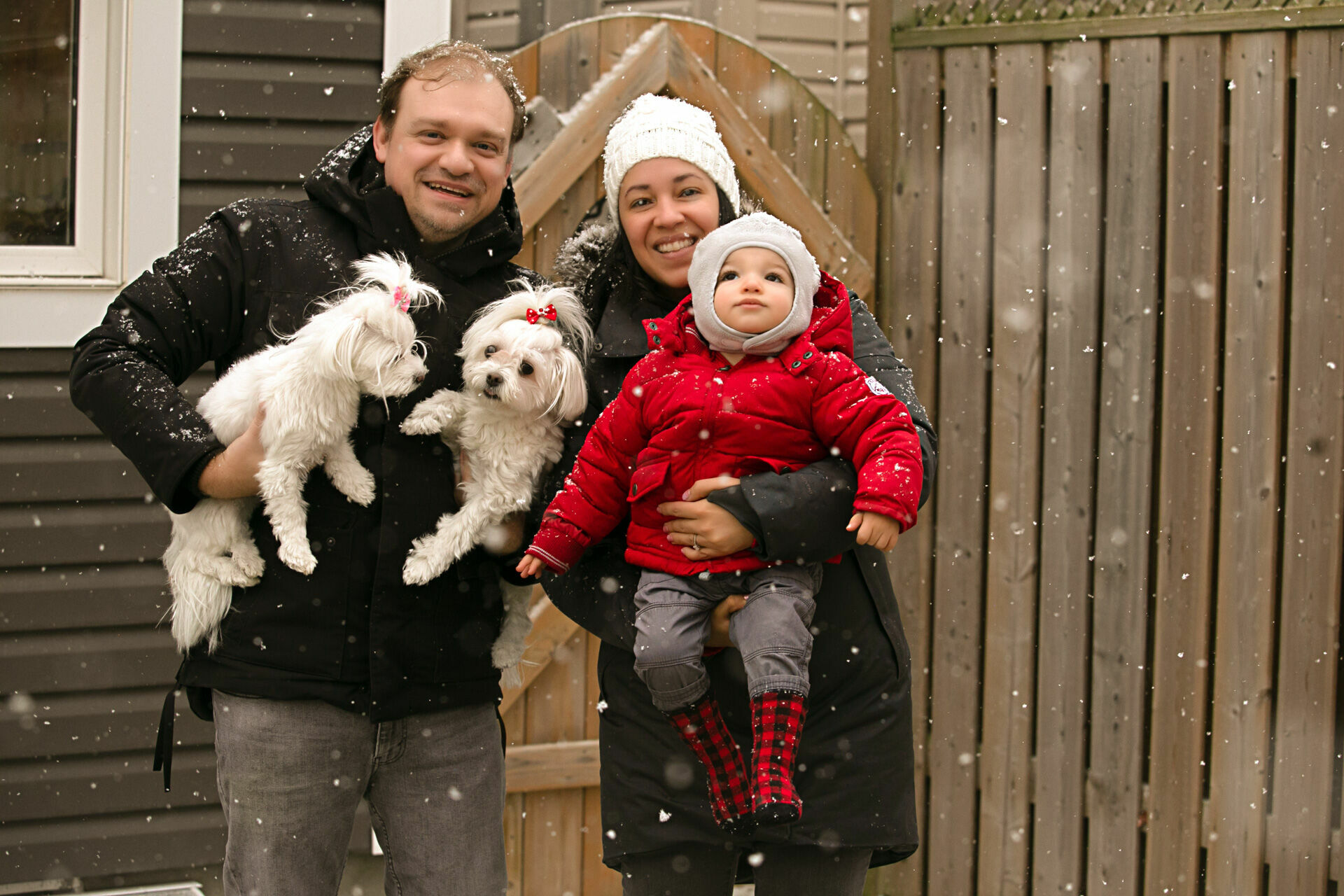 Foto Family - Ottawa  - Imagem 2