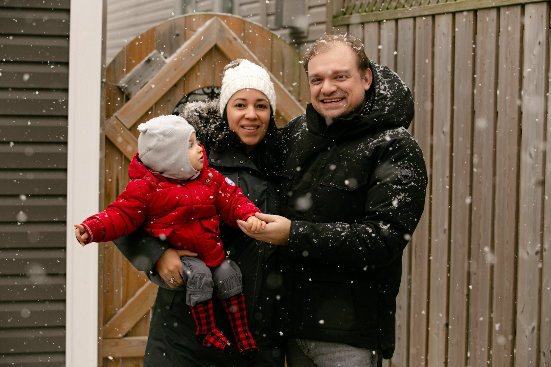 Foto Family - Ottawa  - Imagem 3