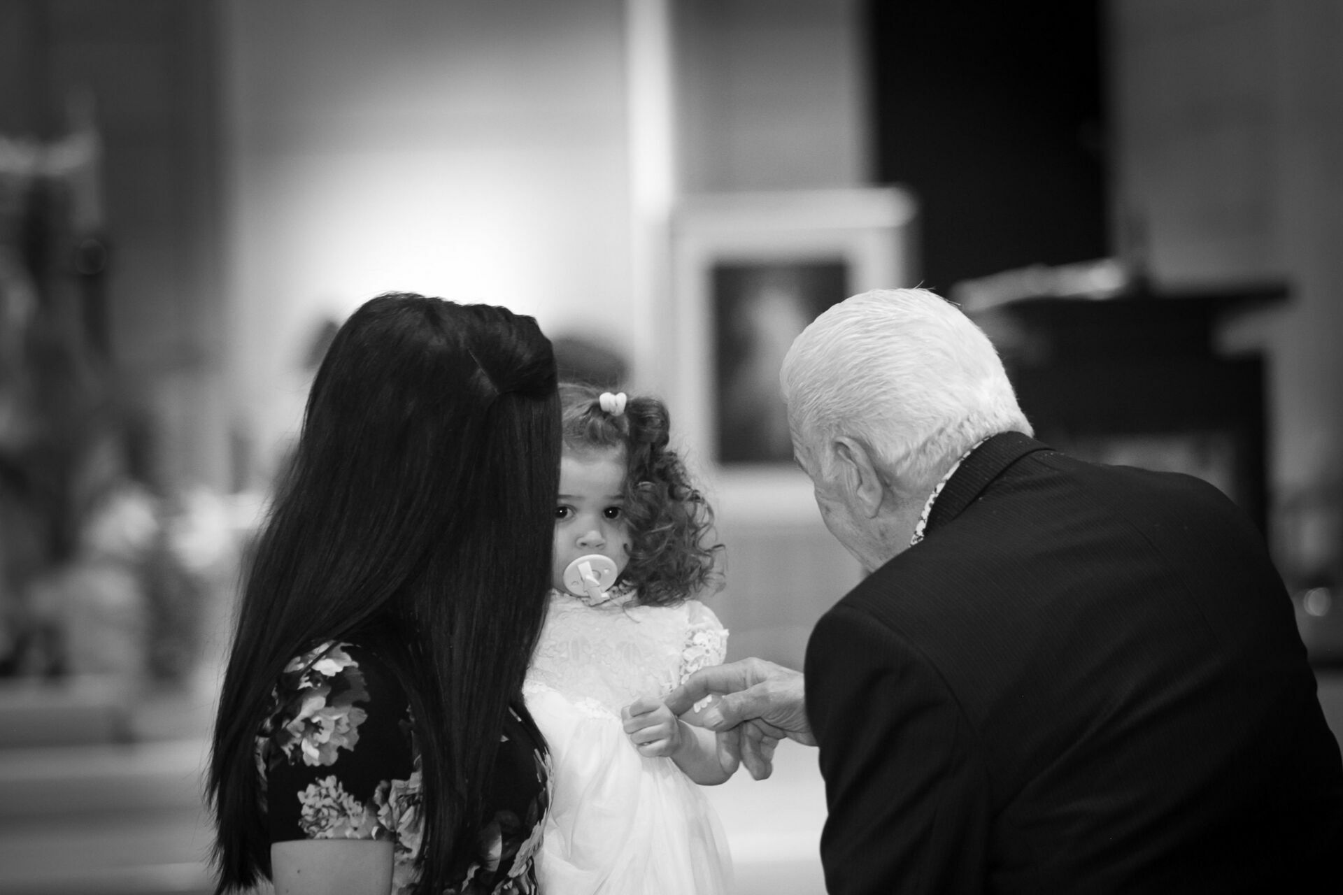 Foto Baptism | Saint Charbel Parish, Ottawa &  El Mazaj, Ottawa - Imagem 0