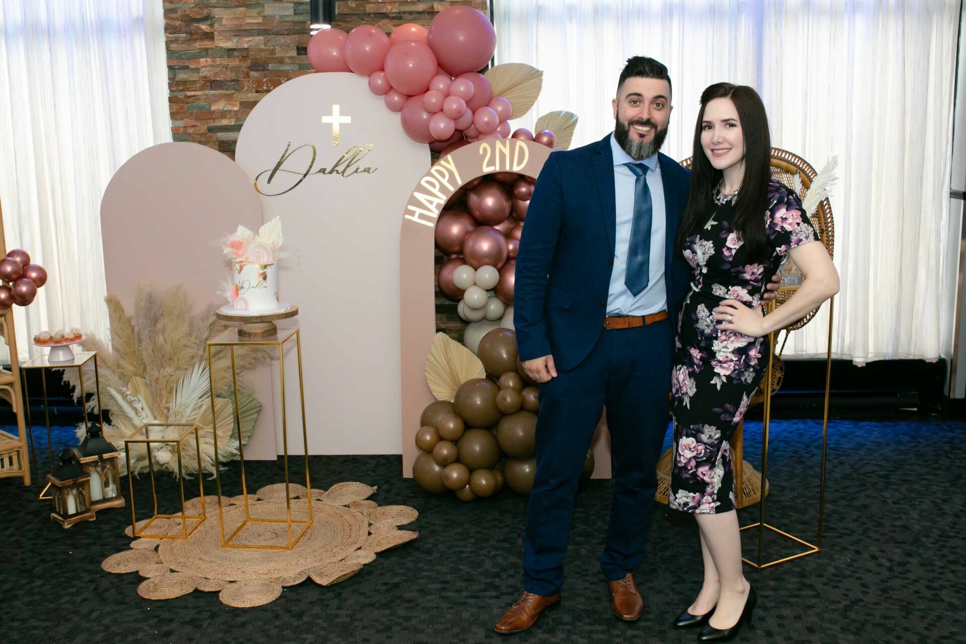 Foto Baptism | Saint Charbel Parish, Ottawa &  El Mazaj, Ottawa - Imagem 26