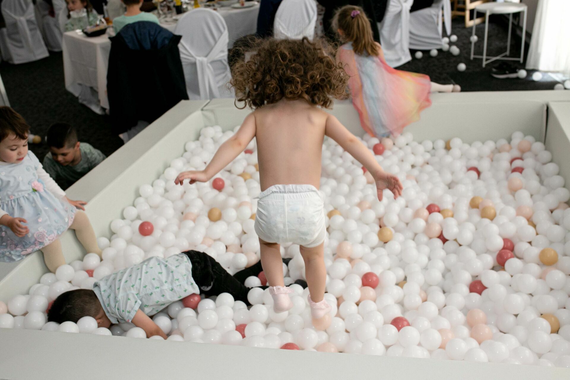 Foto Baptism | Saint Charbel Parish, Ottawa &  El Mazaj, Ottawa - Imagem 23