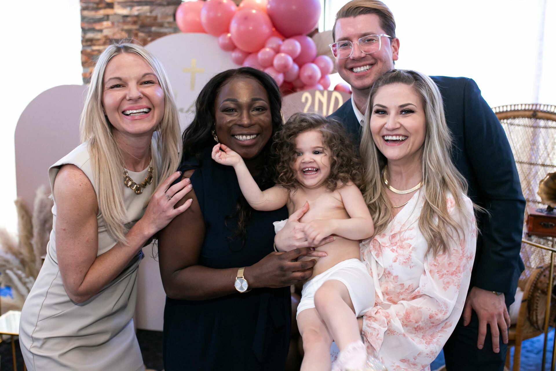 Foto Baptism | Saint Charbel Parish, Ottawa &  El Mazaj, Ottawa - Imagem 28