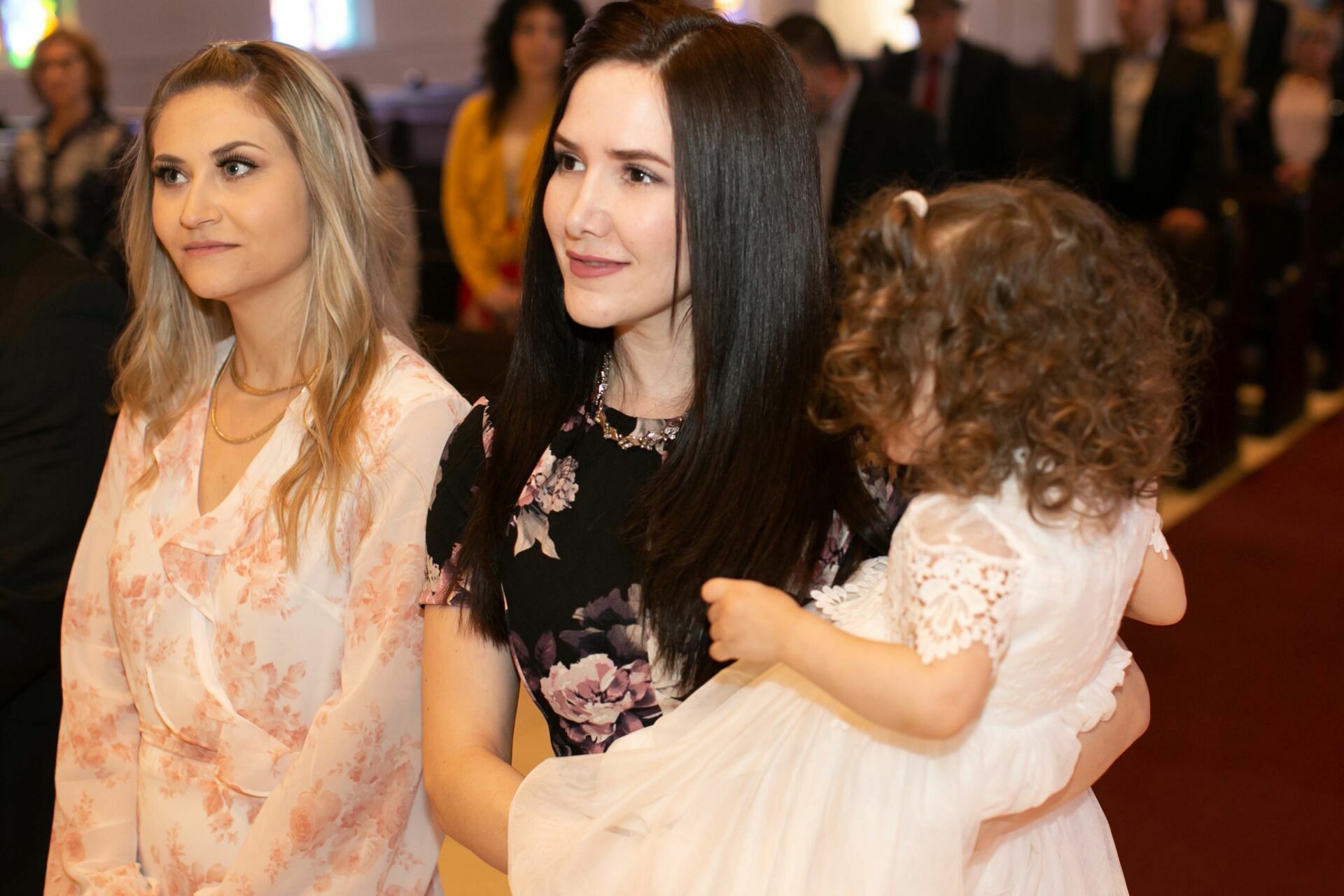 Foto Baptism | Saint Charbel Parish, Ottawa &  El Mazaj, Ottawa - Imagem 4