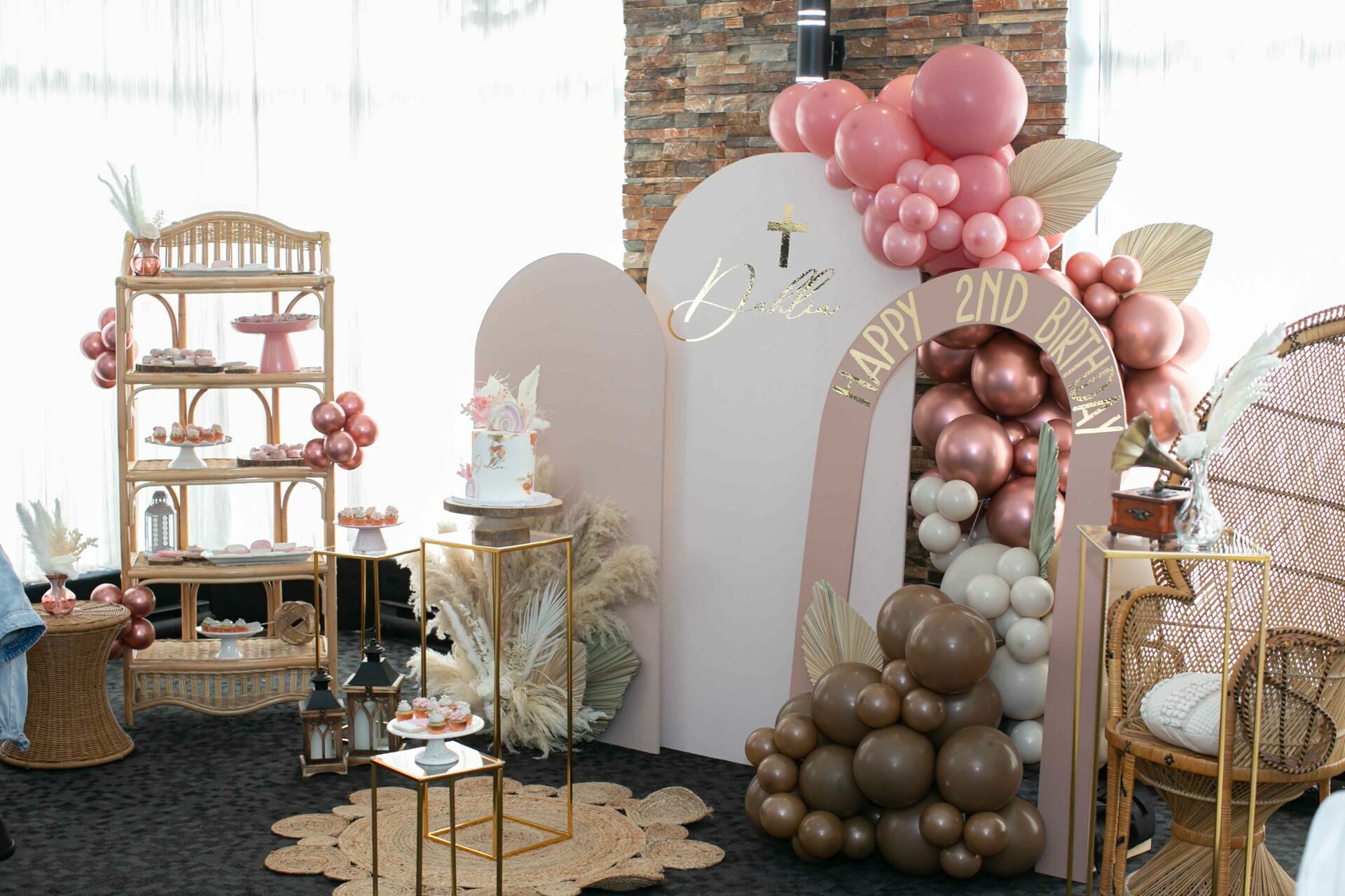 Foto Baptism | Saint Charbel Parish, Ottawa &  El Mazaj, Ottawa - Imagem 12