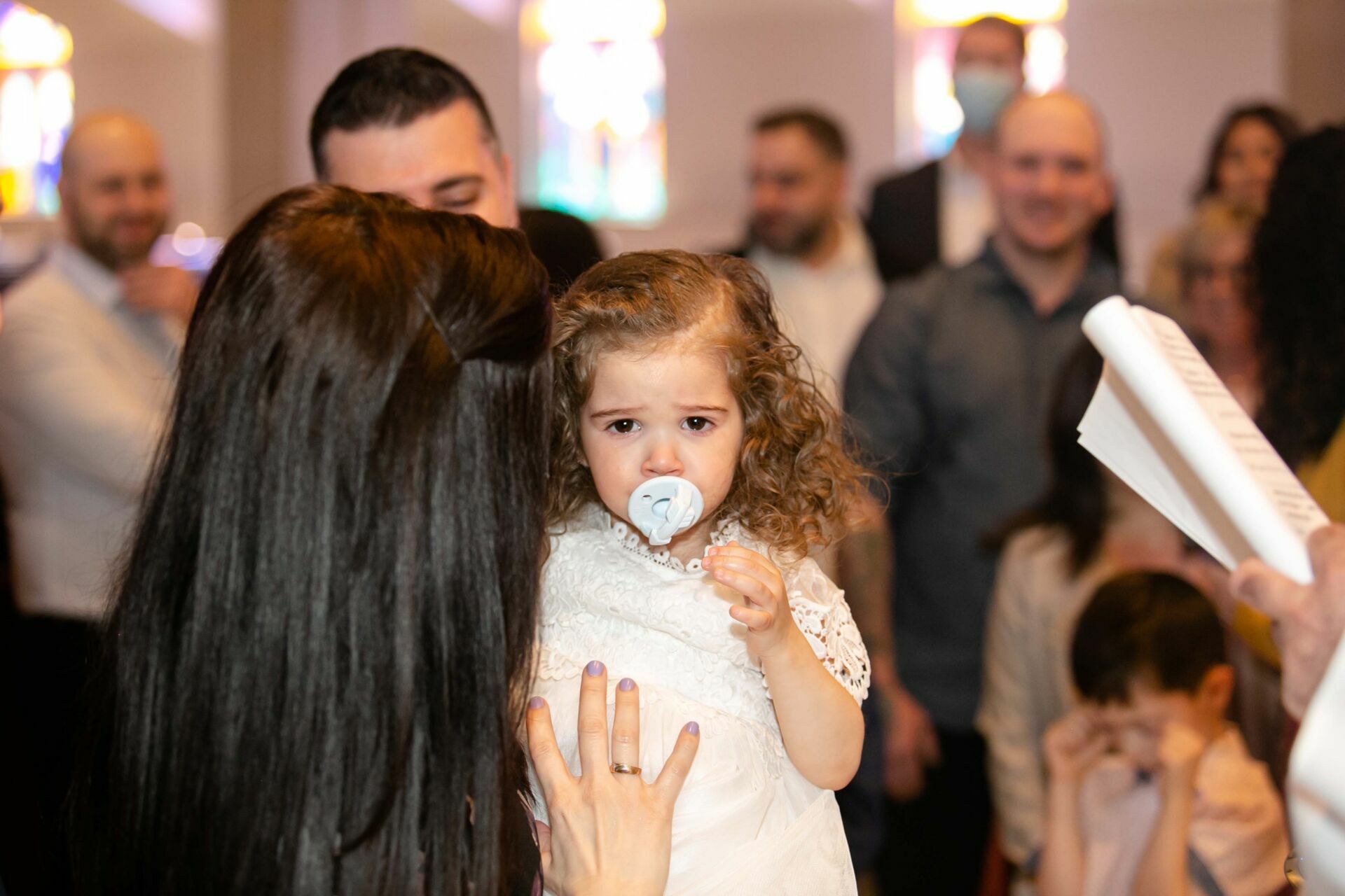 Foto Baptism | Saint Charbel Parish, Ottawa &  El Mazaj, Ottawa - Imagem 7