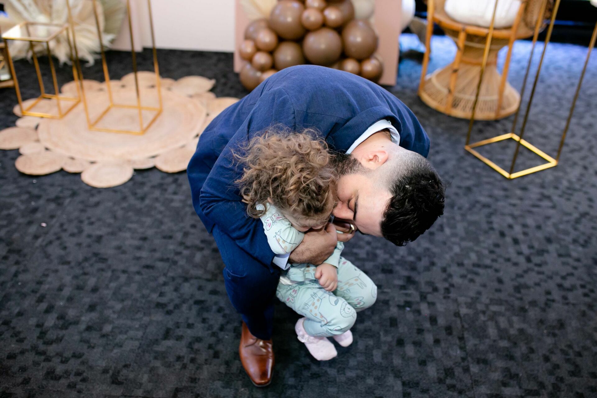 Foto Baptism | Saint Charbel Parish, Ottawa &  El Mazaj, Ottawa - Imagem 29