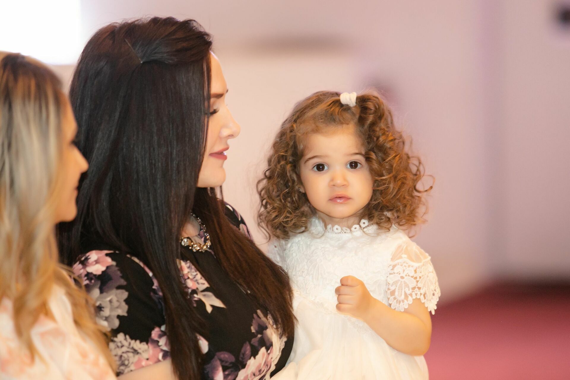 Foto Baptism | Saint Charbel Parish, Ottawa &  El Mazaj, Ottawa - Imagem 5