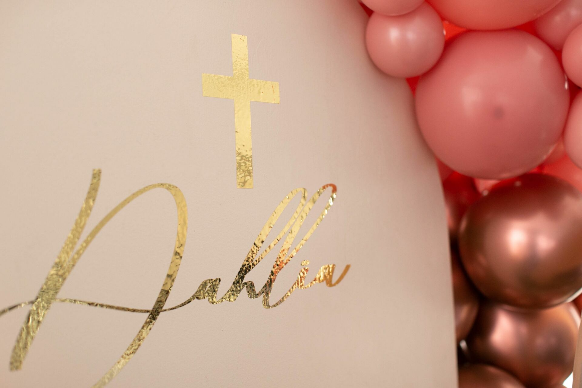 Foto Baptism | Saint Charbel Parish, Ottawa &  El Mazaj, Ottawa - Imagem 15