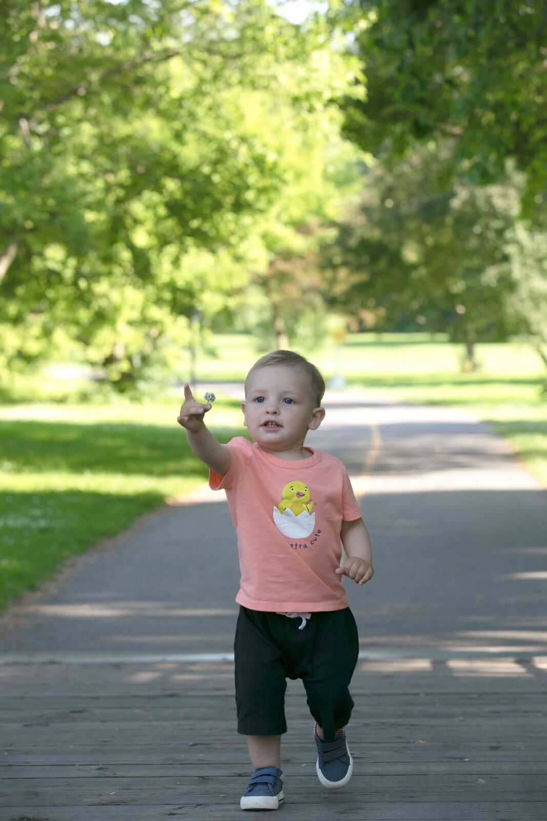 Foto Family Session - Arboretum Ottawa  - Imagem 6