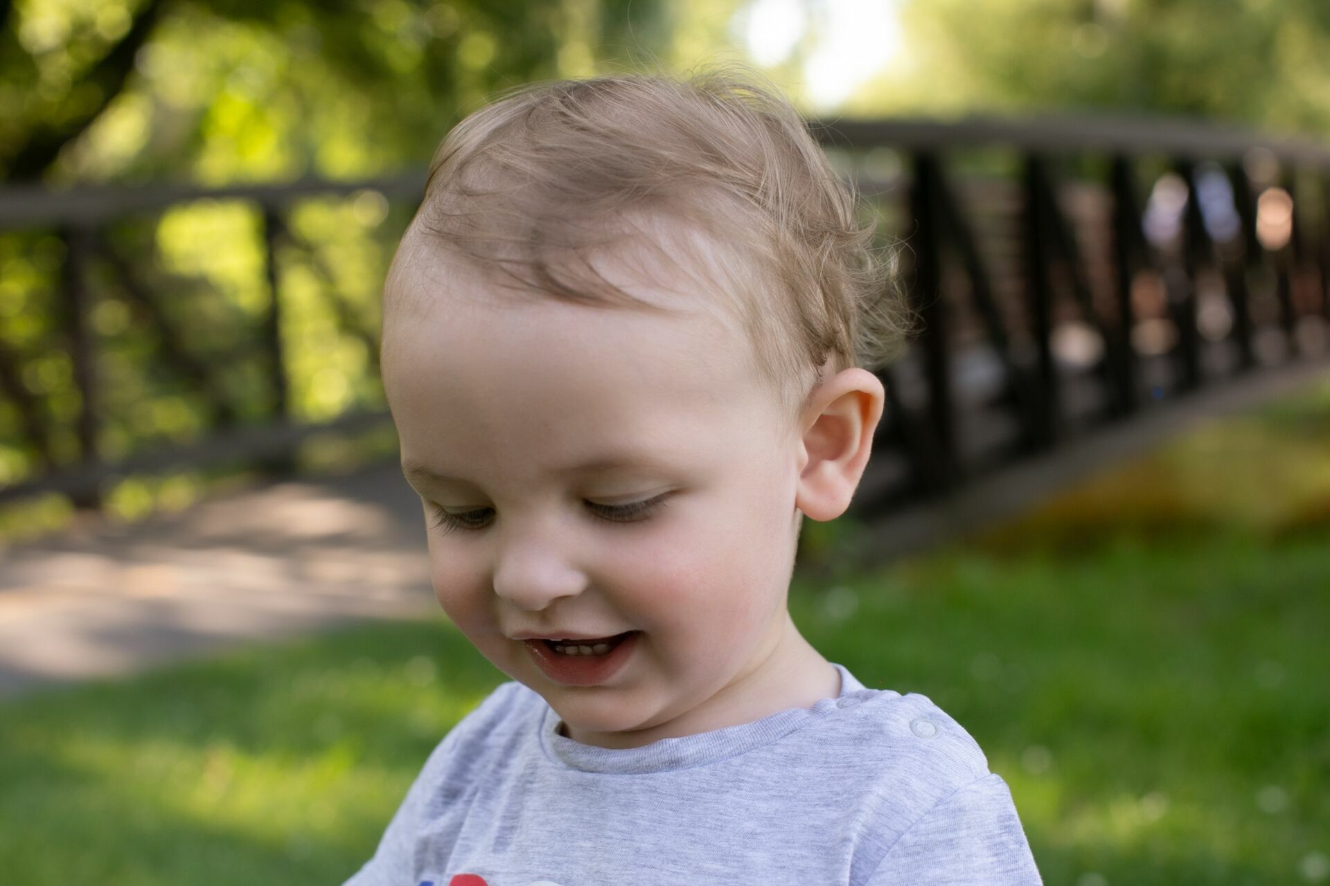 Foto Family Session - Arboretum Ottawa  - Imagem 0