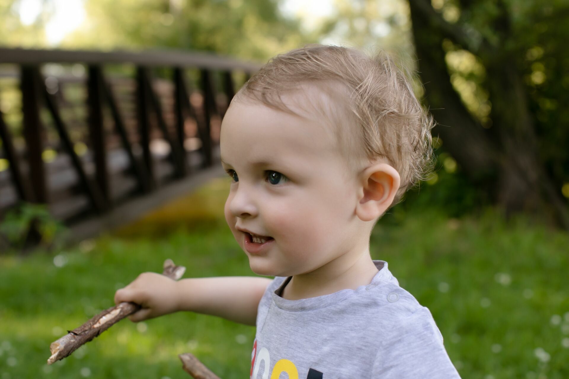Foto Family Session - Arboretum Ottawa  - Imagem 2