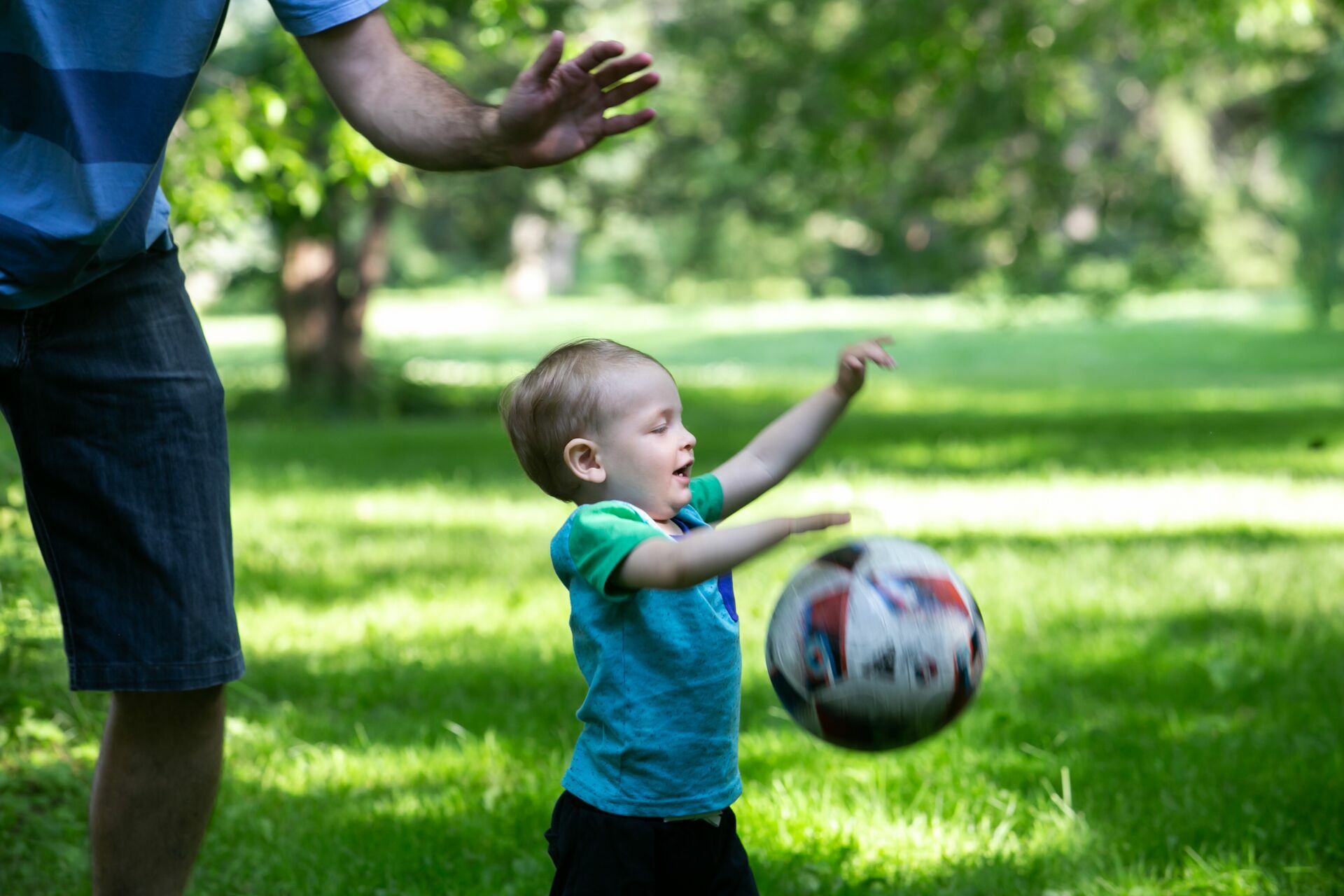 Foto Family Session - Arboretum Ottawa  - Imagem 21