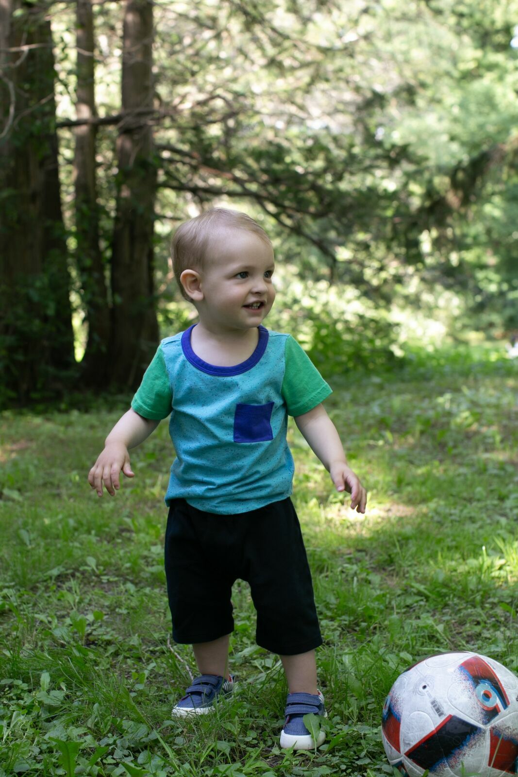 Foto Family Session - Arboretum Ottawa  - Imagem 23