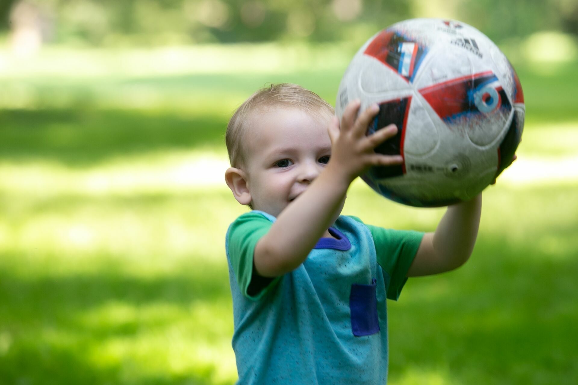 Foto Family Session - Arboretum Ottawa  - Imagem 15