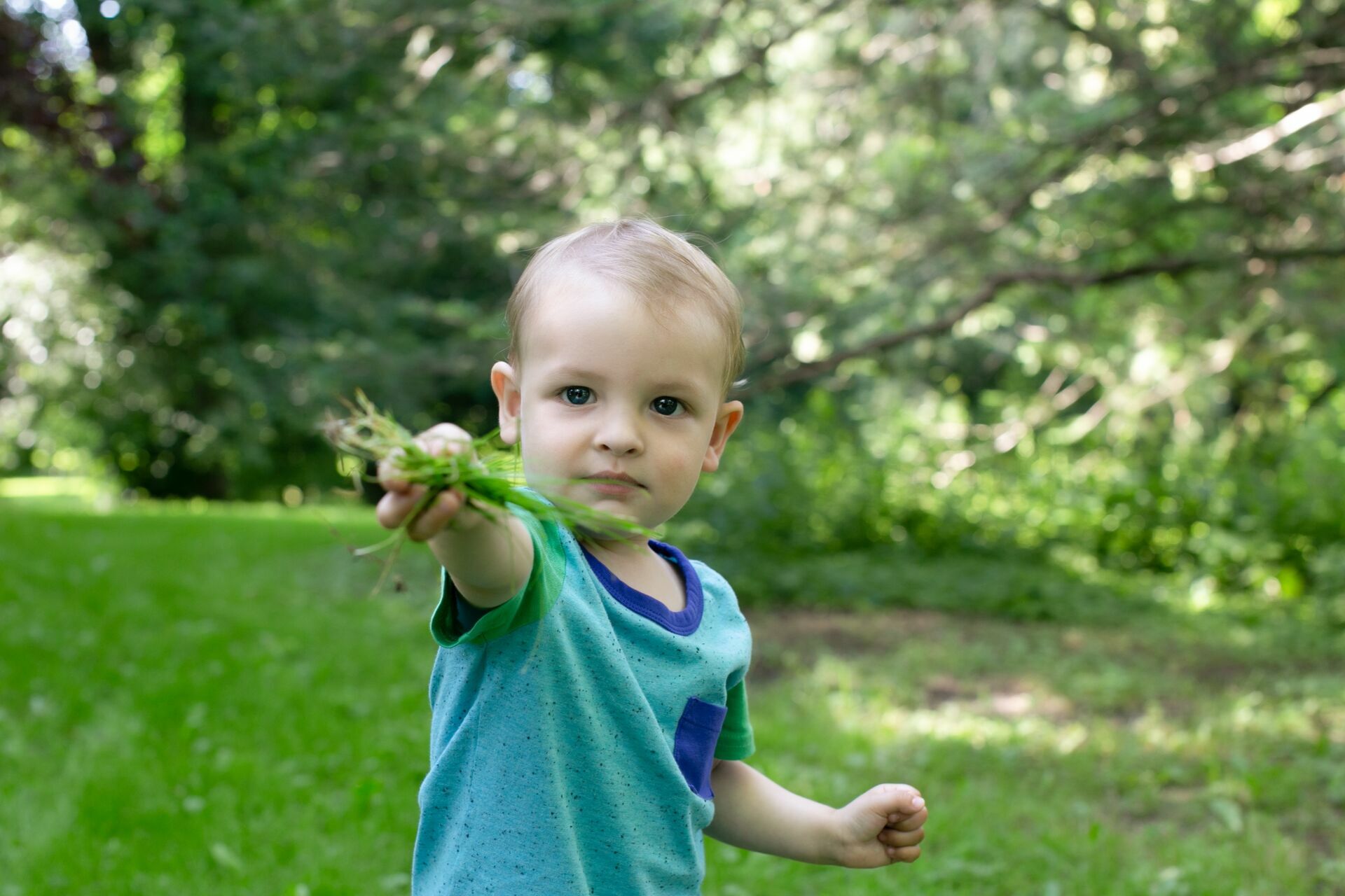 Foto Family Session - Arboretum Ottawa  - Imagem 25
