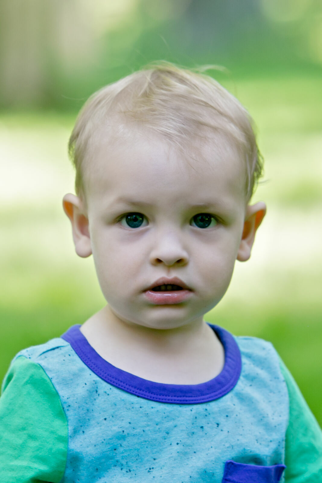 Foto Family Session - Arboretum Ottawa  - Imagem 11