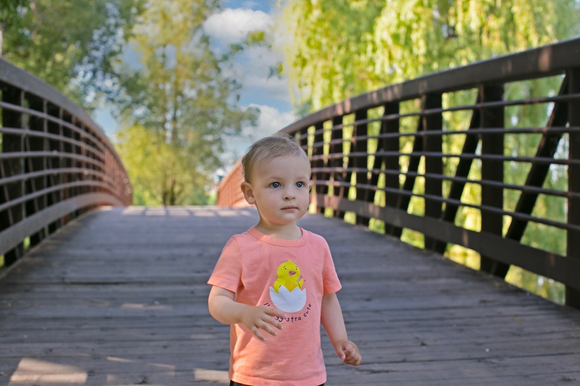 Foto Family Session - Arboretum Ottawa  - Imagem 7