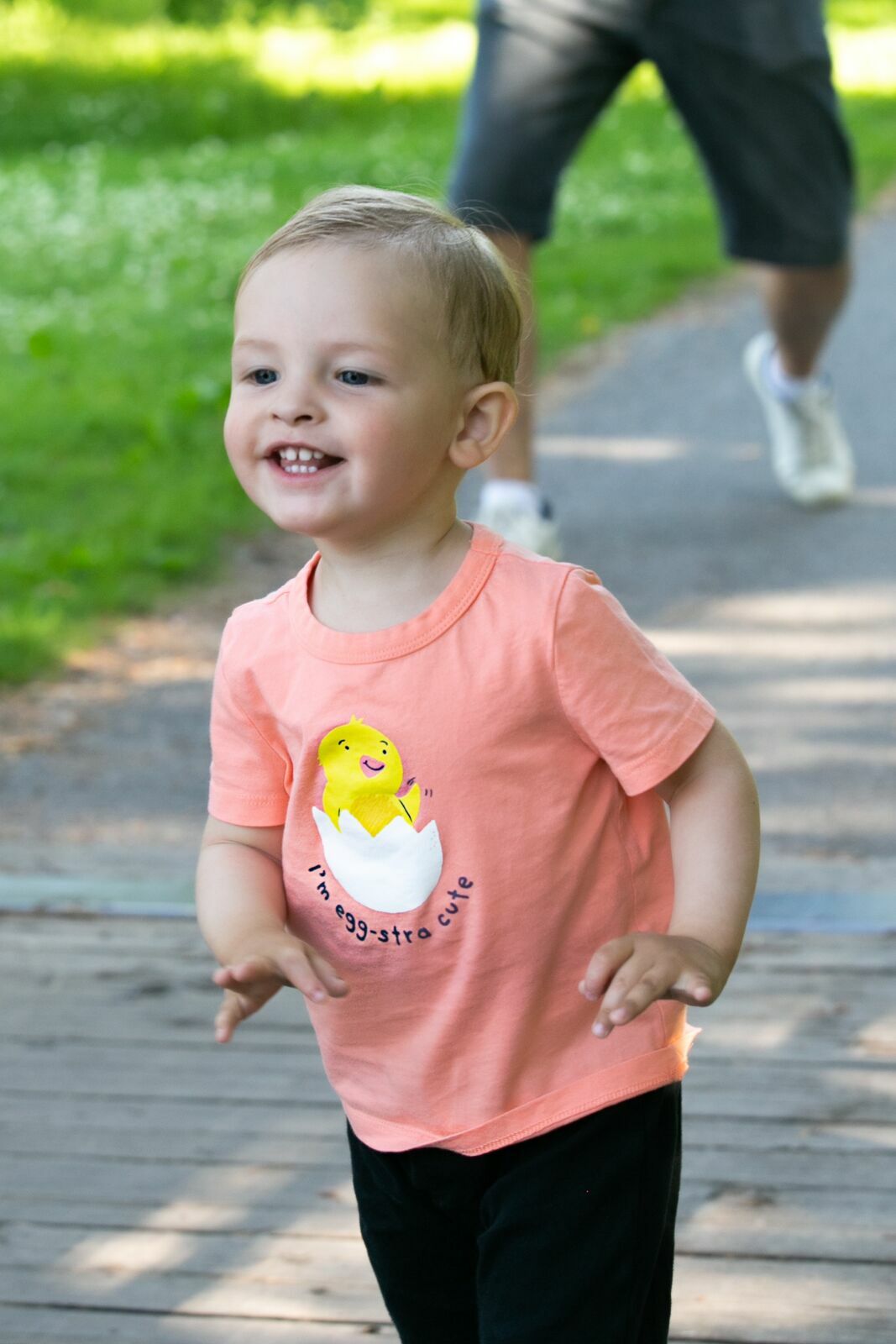 Foto Family Session - Arboretum Ottawa  - Imagem 8