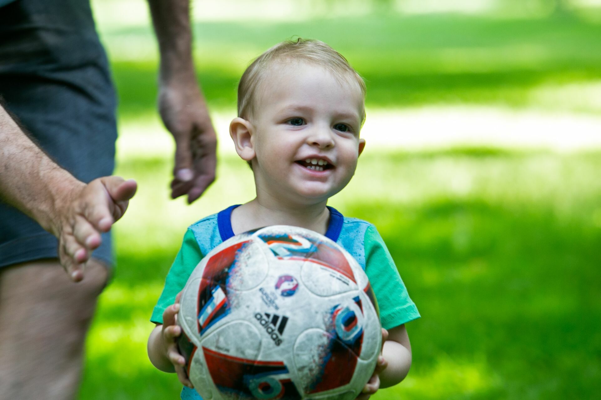 Foto Family Session - Arboretum Ottawa  - Imagem 16