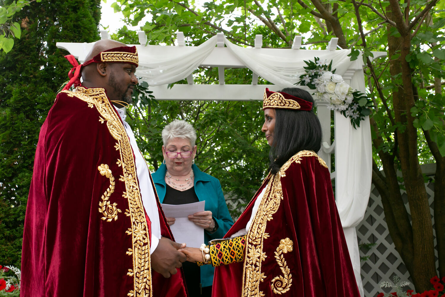 Foto Wedding - Ottawa  - Imagem 13