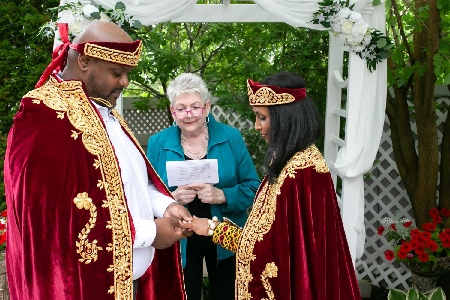 Foto Wedding - Ottawa  - Imagem 12