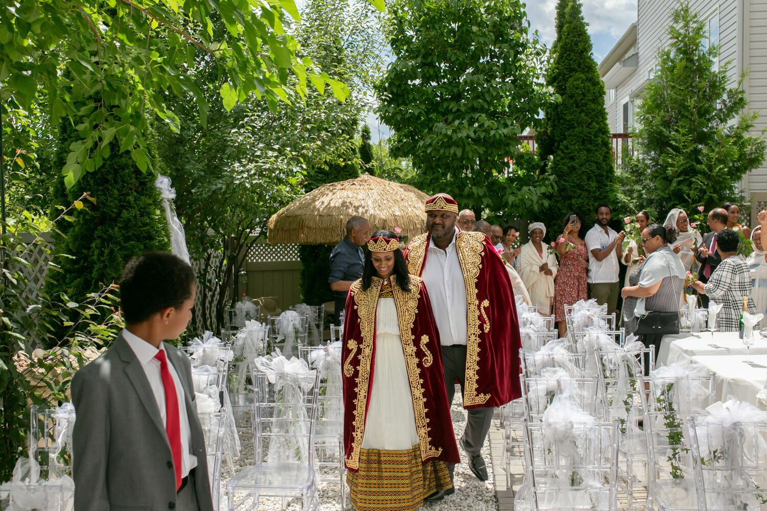 Foto Wedding - Ottawa  - Imagem 4