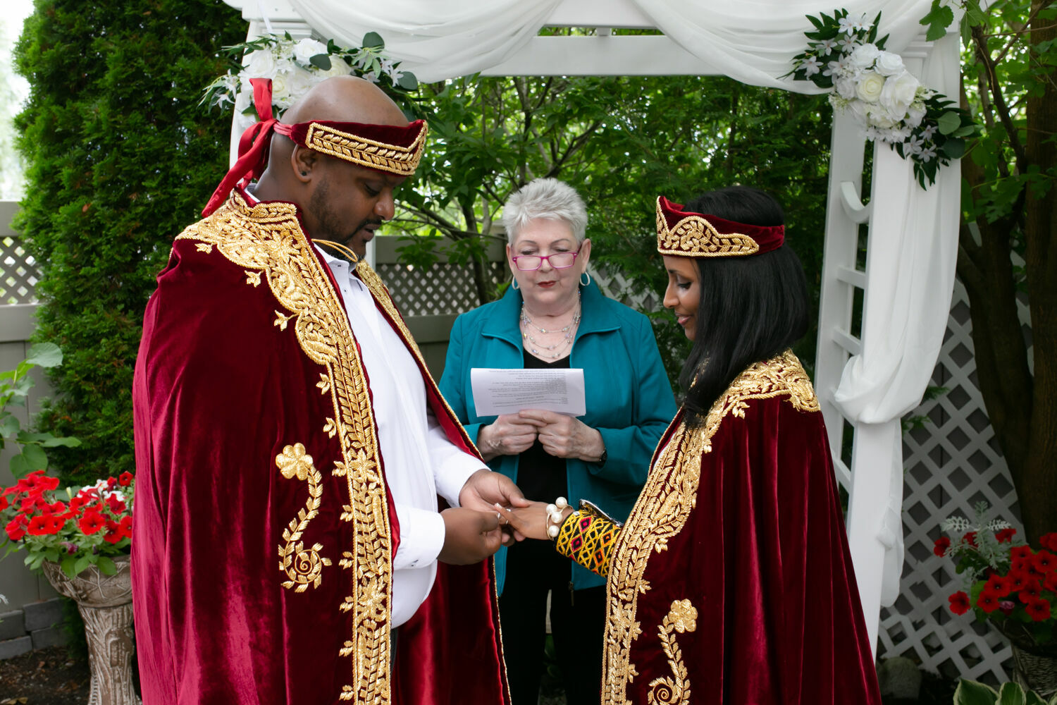 Foto Wedding - Ottawa  - Imagem 16