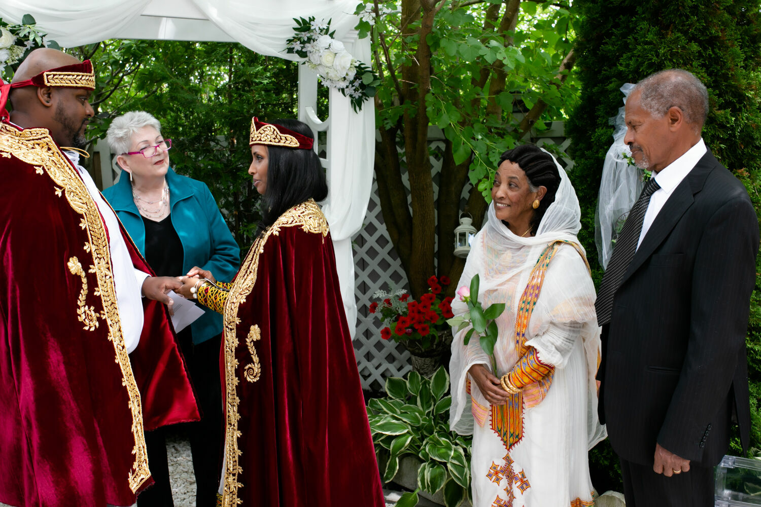 Foto Wedding - Ottawa  - Imagem 15