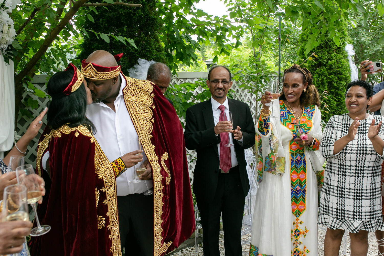 Foto Wedding - Ottawa  - Imagem 23